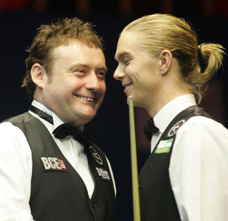 每年的增长 每年的增长