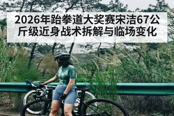 2026年跆拳道大奖赛宋洁67公斤级近身战术拆解与临场变化